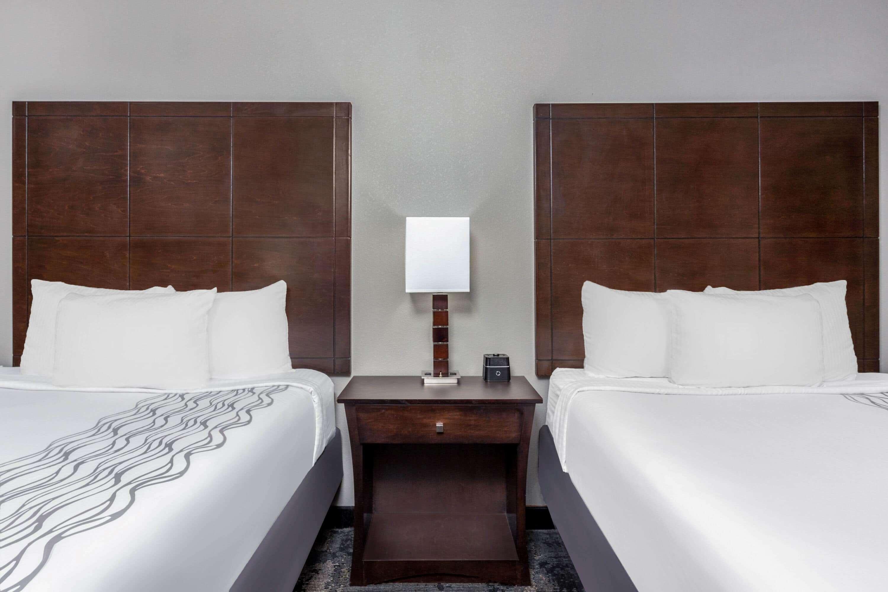 La Quinta By Wyndham Columbus - Edinburgh Hotel Екстериор снимка