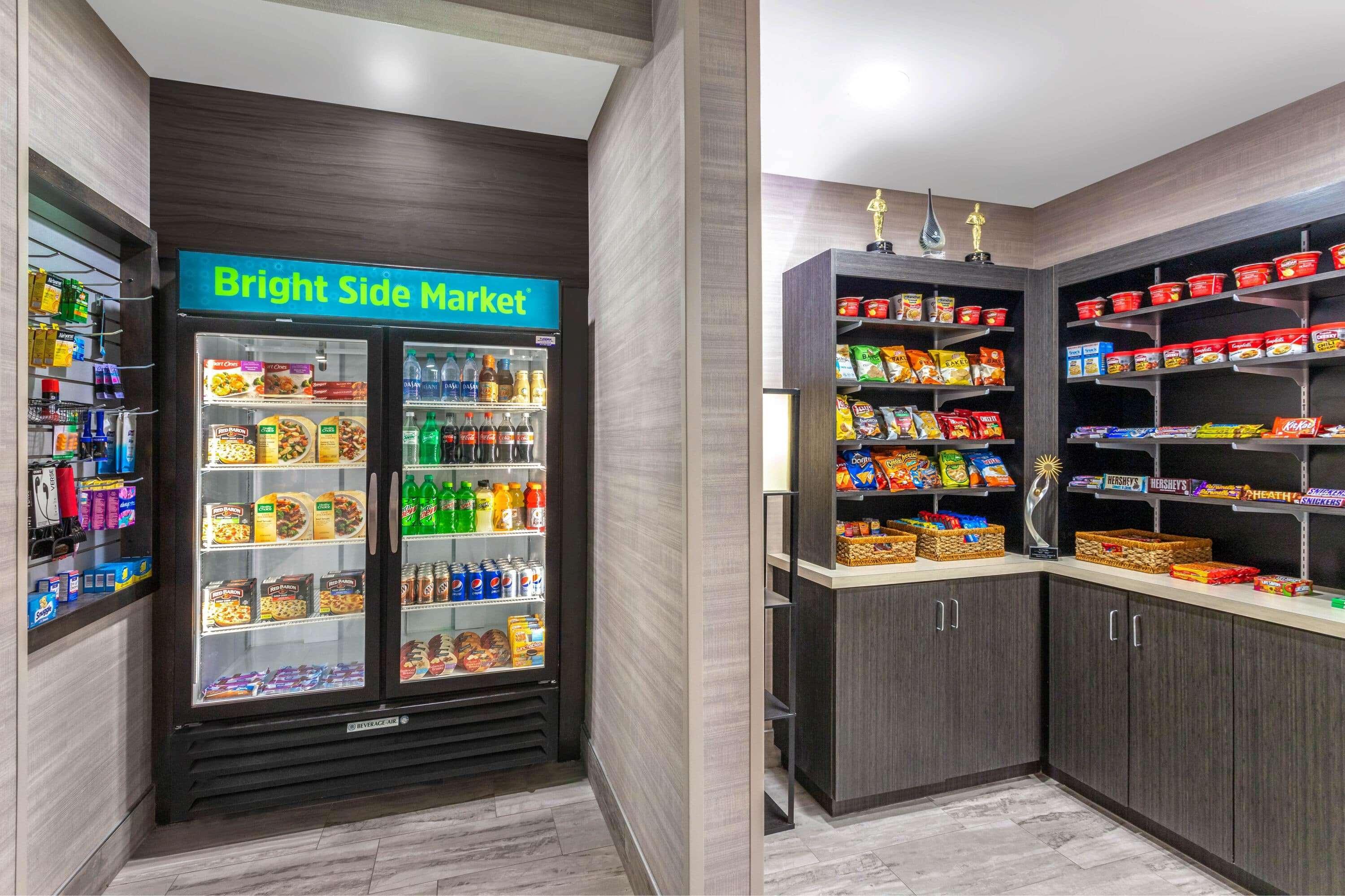 La Quinta By Wyndham Columbus - Edinburgh Hotel Екстериор снимка